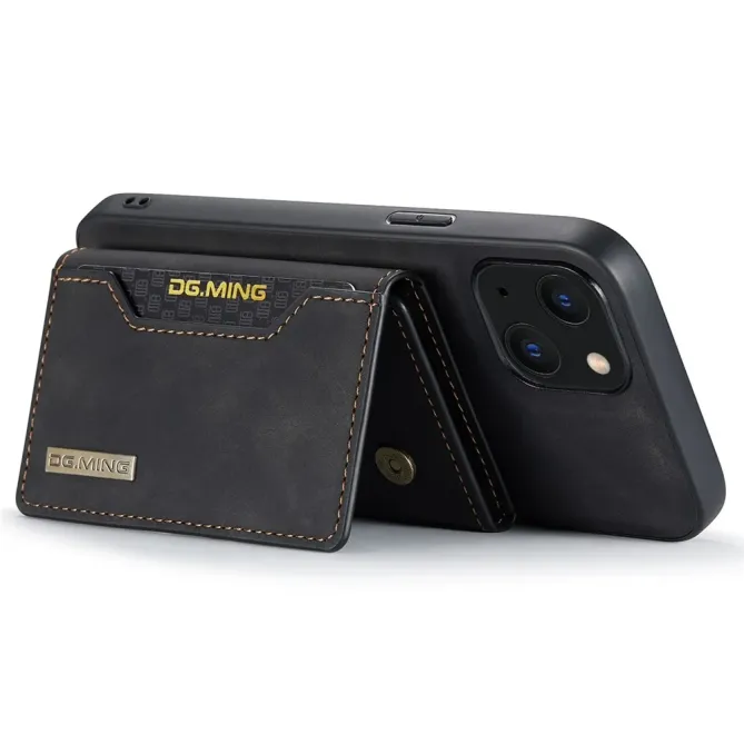 Coque iPhone 14 Porte-cartes Détachable M2 Series