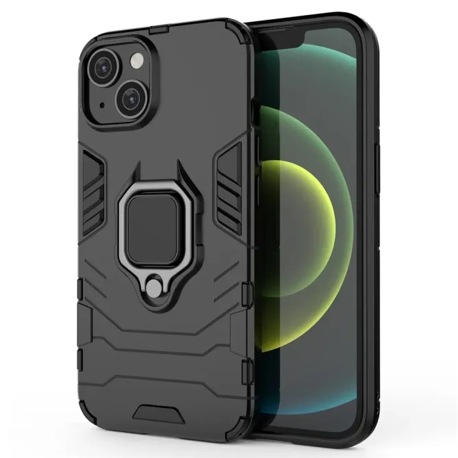 Coque iPhone 14 La Bélinda Ultra Protectrice