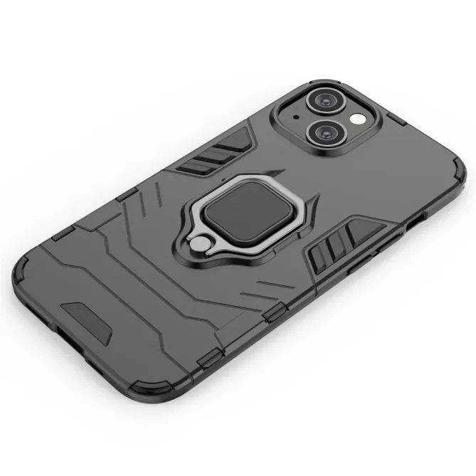 Coque iPhone 14 La Bélinda Ultra Protectrice