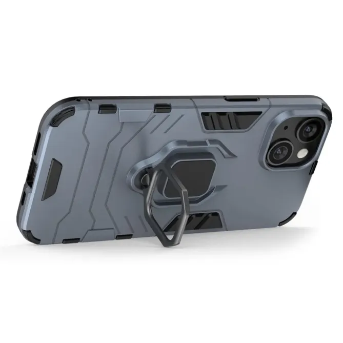 Coque iPhone 14 La Bélinda Ultra Protectrice