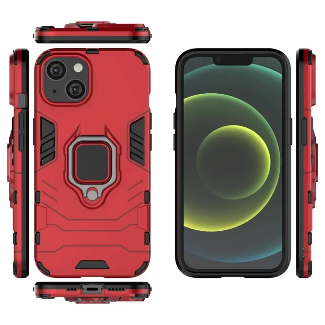 Coque iPhone 14 La Bélinda Ultra Protectrice