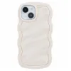 Coque iPhone 14 grip ondulé anti-glisse | WAVE