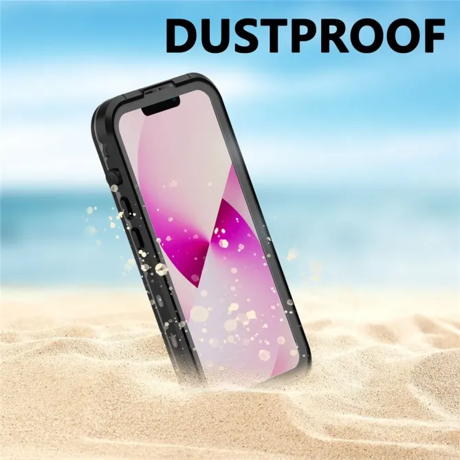 Coque iPhone 14 Étanche | MagSafe