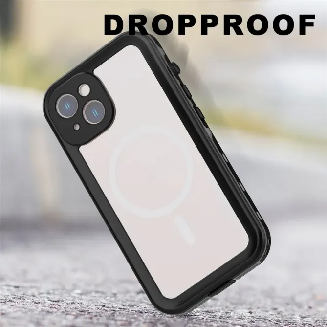 Coque iPhone 14 Étanche | MagSafe