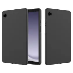 Coque Samsung Galaxy Tab A11 Puro silicone liquide