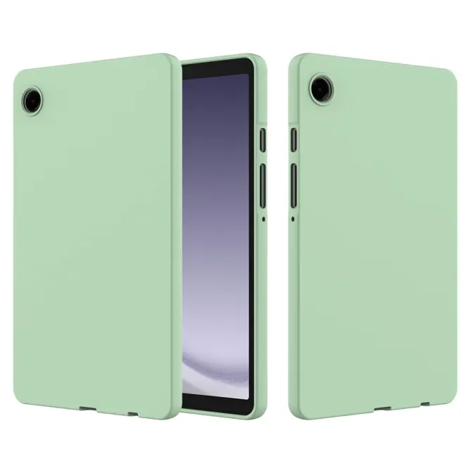 Coque Samsung Galaxy Tab A11 Puro silicone liquide