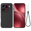Coque Oppo Find X9 Pro 5G Puro silicone liquide