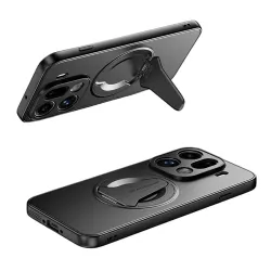 Coque Oppo Find X9 Pro 5G MagSafe Spaceship avec Support