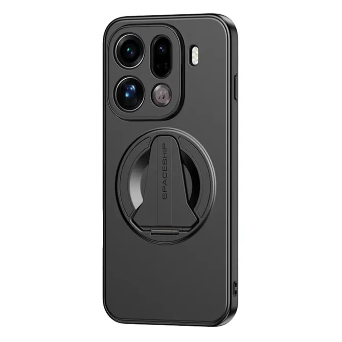 Coque Oppo Find X9 Pro 5G MagSafe Spaceship avec Support