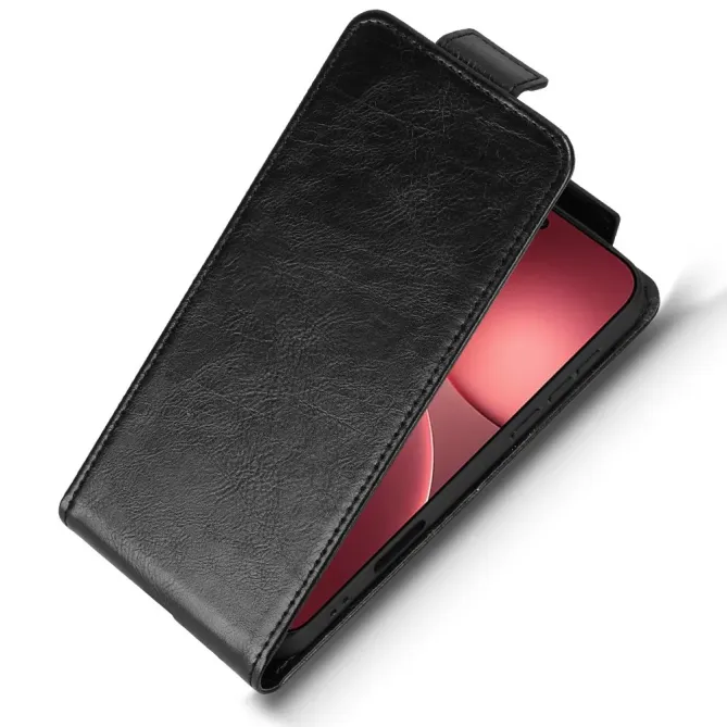 Housse Oppo Find X9 Pro 5G à Clapet Vertical