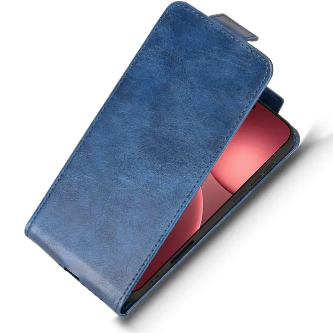 Housse Oppo Find X9 Pro 5G à Clapet Vertical