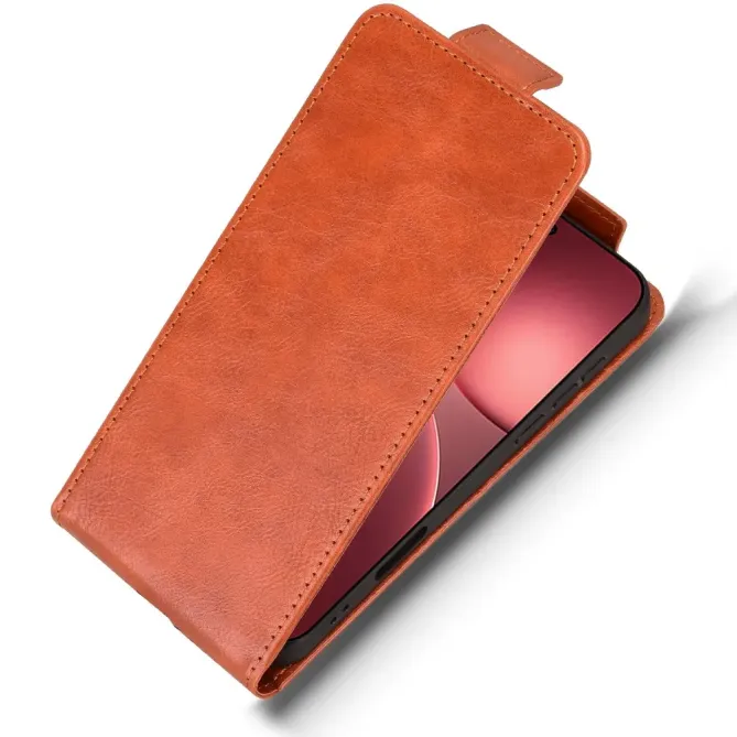 Housse Oppo Find X9 Pro 5G à Clapet Vertical