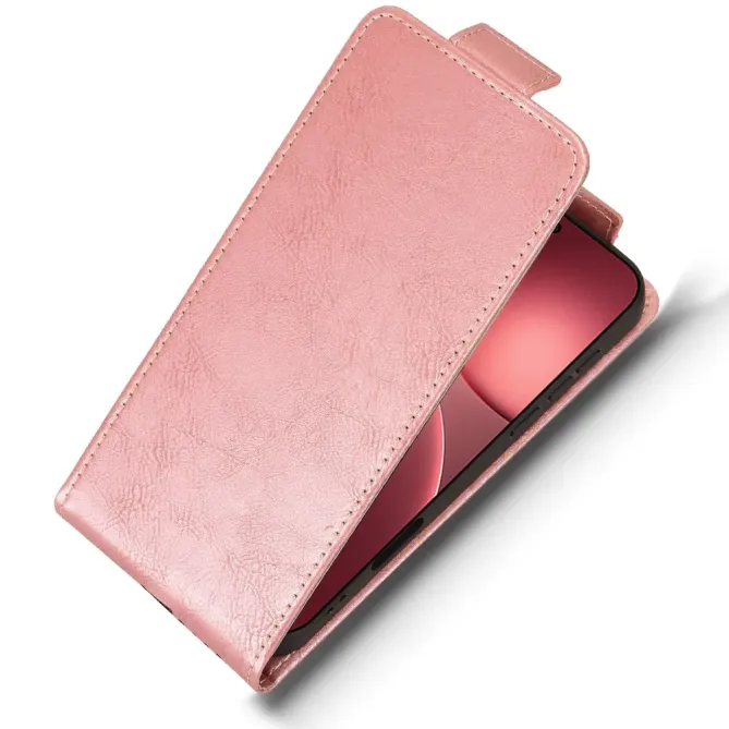 Housse Oppo Find X9 Pro 5G à Clapet Vertical