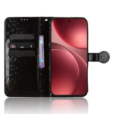 Housse Oppo Find X9 Pro 5G Alvéole Porte-cartes | Nidus