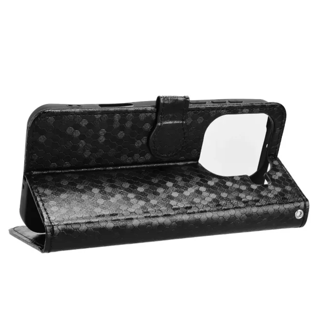 Housse Oppo Find X9 Pro 5G Alvéole Porte-cartes | Nidus