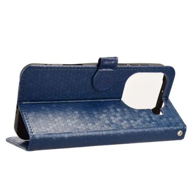 Housse Oppo Find X9 Pro 5G Alvéole Porte-cartes | Nidus