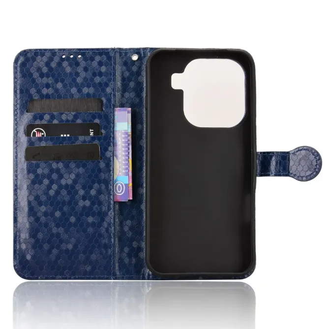 Housse Oppo Find X9 Pro 5G Alvéole Porte-cartes | Nidus