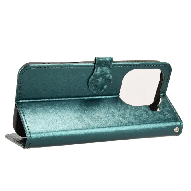 Housse Oppo Find X9 Pro 5G Alvéole Porte-cartes | Nidus