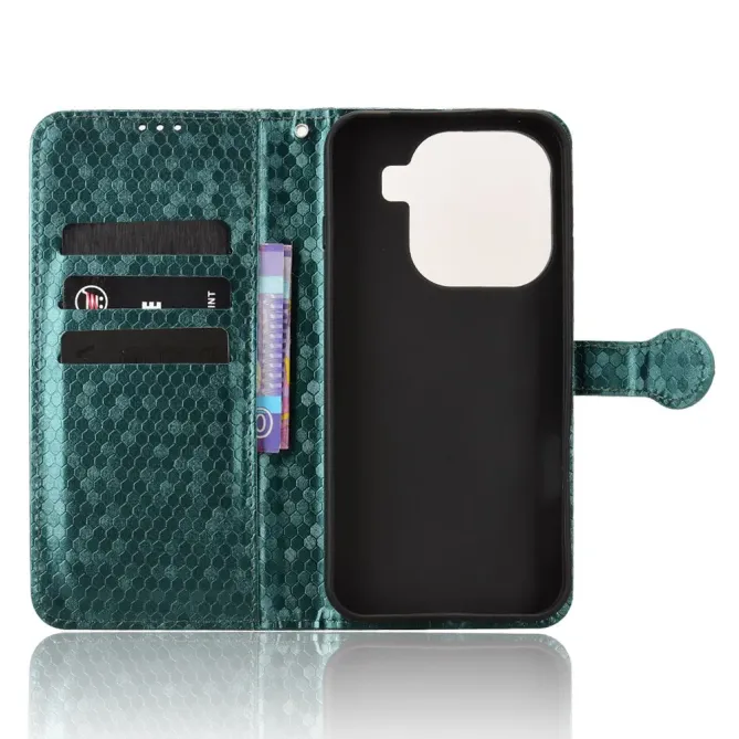 Housse Oppo Find X9 Pro 5G Alvéole Porte-cartes | Nidus