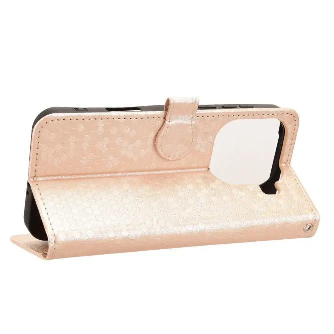 Housse Oppo Find X9 Pro 5G Alvéole Porte-cartes | Nidus