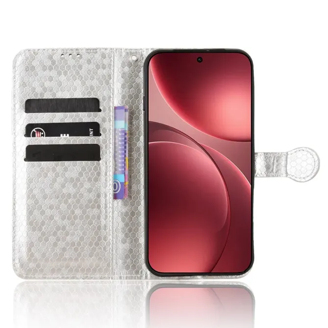 Housse Oppo Find X9 Pro 5G Alvéole Porte-cartes | Nidus