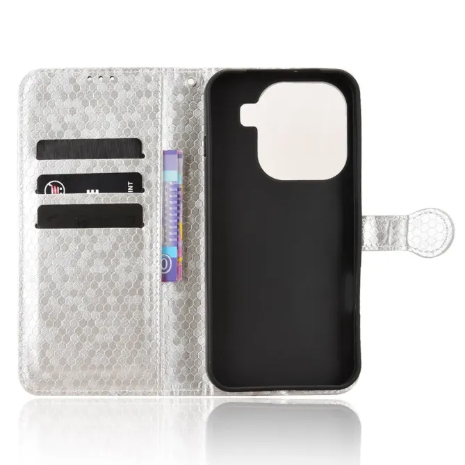 Housse Oppo Find X9 Pro 5G Alvéole Porte-cartes | Nidus