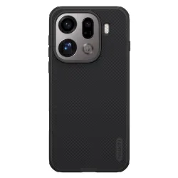 Coque Oppo Find X9 Pro 5G Nillkin Rigide Givré Compatible MagSafe