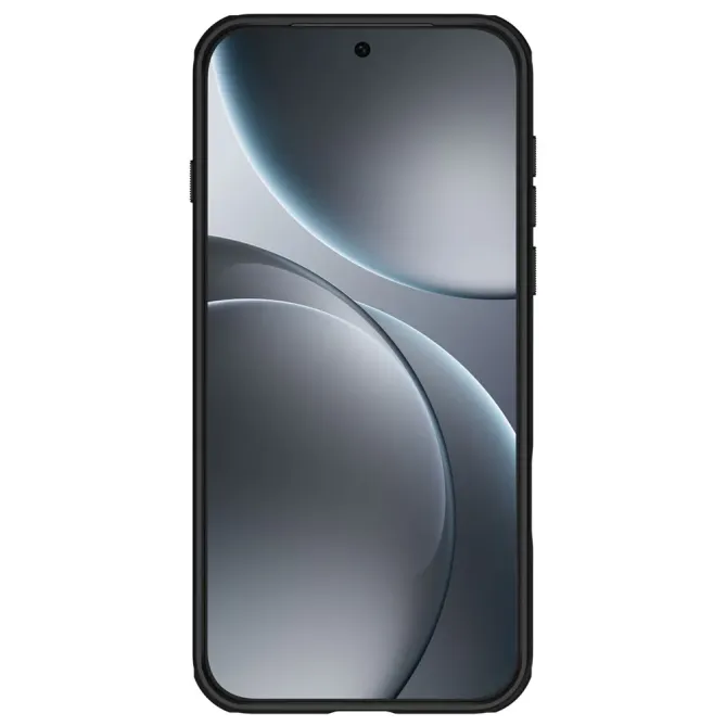 Coque Oppo Find X9 Pro 5G Nillkin Rigide Givré Compatible MagSafe