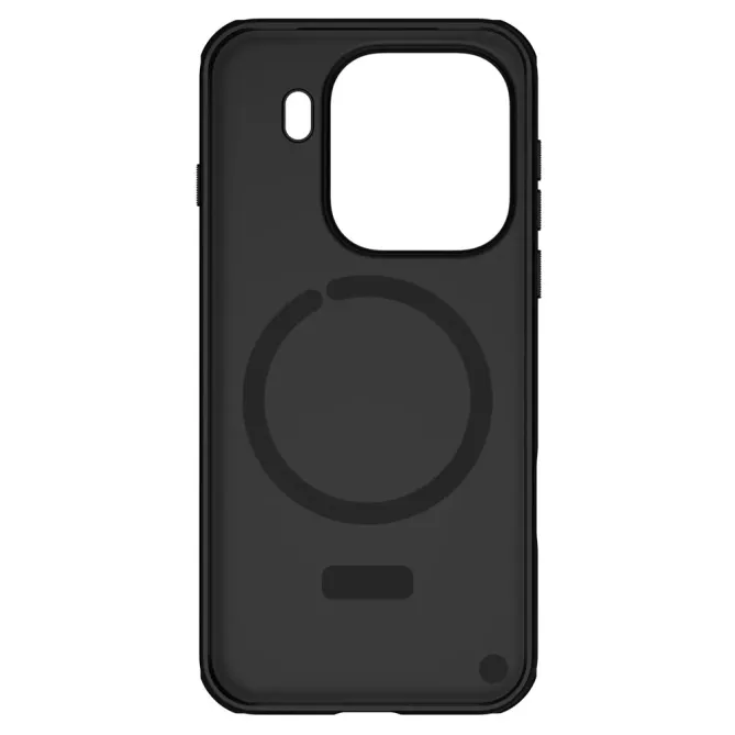 Coque Oppo Find X9 Pro 5G Nillkin Rigide Givré Compatible MagSafe