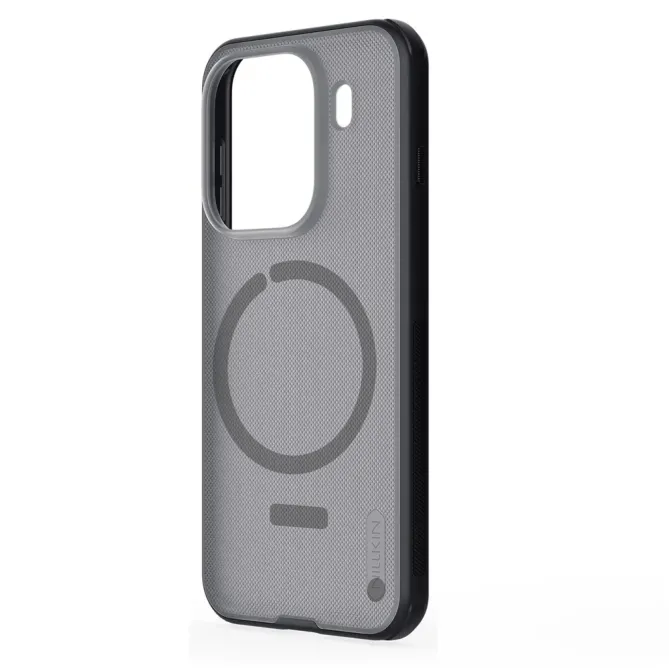 Coque Oppo Find X9 Pro 5G Nillkin | Super Frosted Shield Pro MagSafe