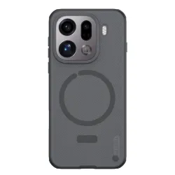 Coque Oppo Find X9 Pro 5G Nillkin | Super Frosted Shield Pro MagSafe