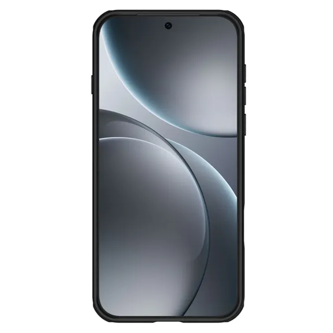 Coque Oppo Find X9 Pro 5G Nillkin | Super Frosted Shield Pro MagSafe