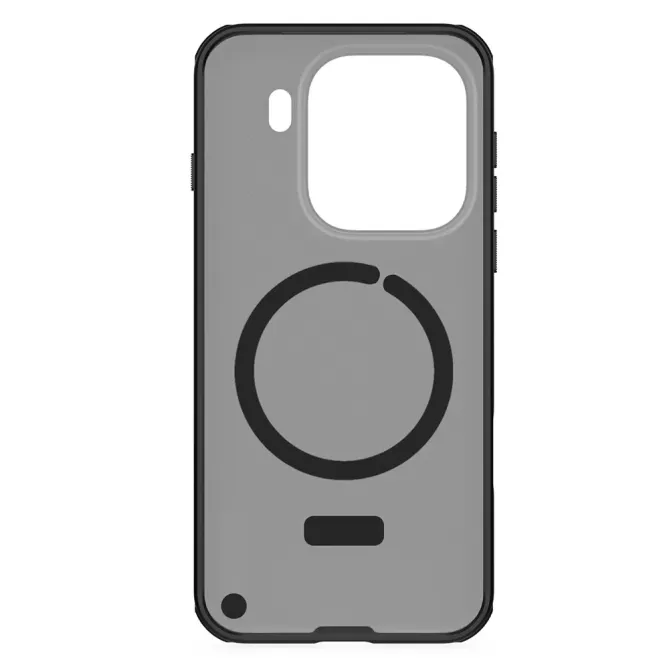 Coque Oppo Find X9 Pro 5G Nillkin | Super Frosted Shield Pro MagSafe