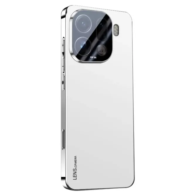 Coque Oppo Find X9 Pro 5G effet métal | Collection ASTRA