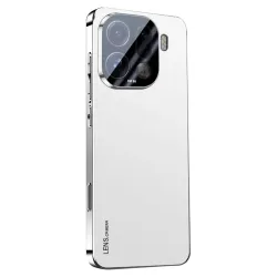 Coque Oppo Find X9 Pro 5G effet métal | Collection ASTRA