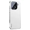Coque Oppo Find X9 Pro 5G effet métal | Collection ASTRA