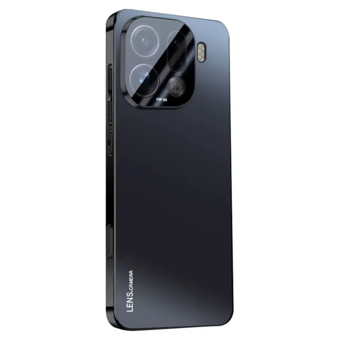Coque Oppo Find X9 Pro 5G effet métal | Collection ASTRA
