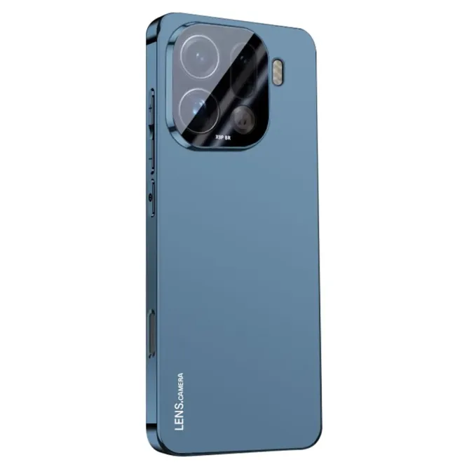 Coque Oppo Find X9 Pro 5G effet métal | Collection ASTRA