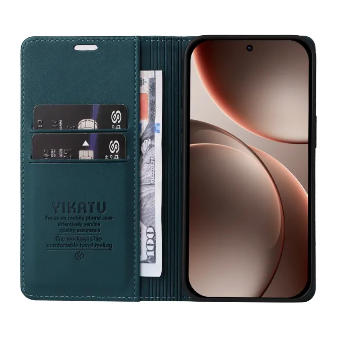 Housse Oppo Find X9 Pro 5G Business | Design YIKATU