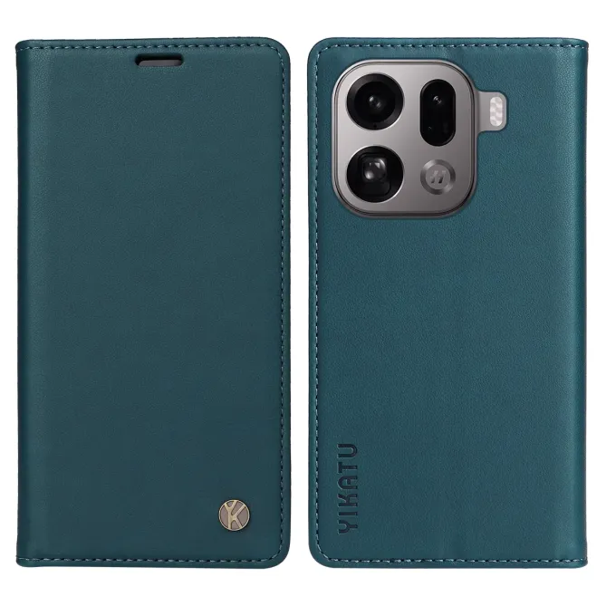 Housse Oppo Find X9 Pro 5G Business | Design YIKATU