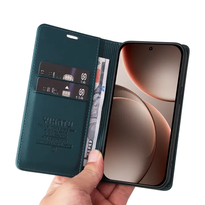 Housse Oppo Find X9 Pro 5G Business | Design YIKATU