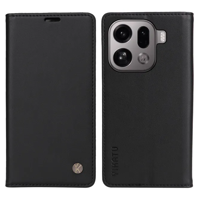 Housse Oppo Find X9 Pro 5G Business | Design YIKATU