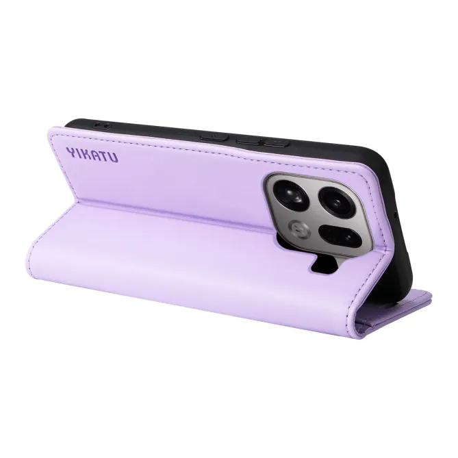 Housse Oppo Find X9 Pro 5G Business | Design YIKATU