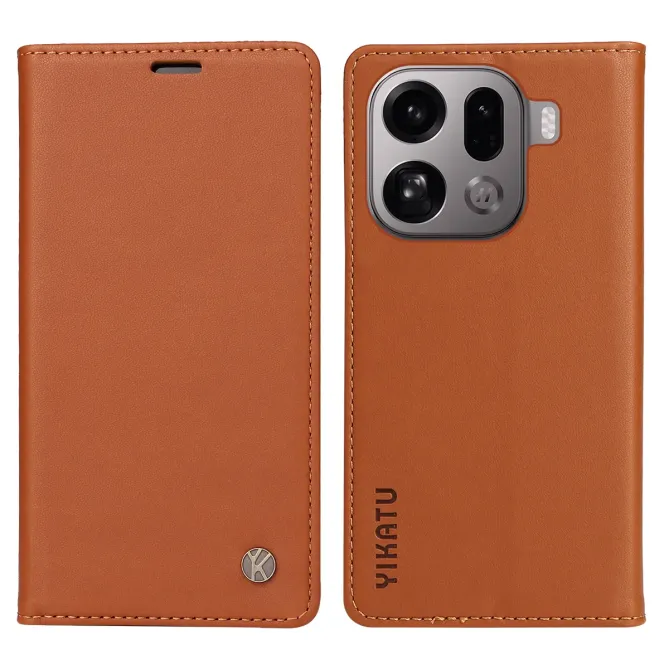 Housse Oppo Find X9 Pro 5G Business | Design YIKATU