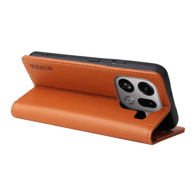 Housse Oppo Find X9 Pro 5G Business | Design YIKATU