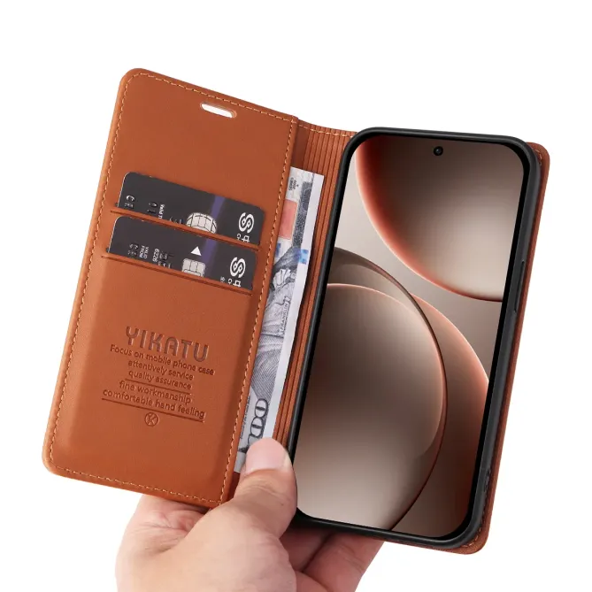 Housse Oppo Find X9 Pro 5G Business | Design YIKATU