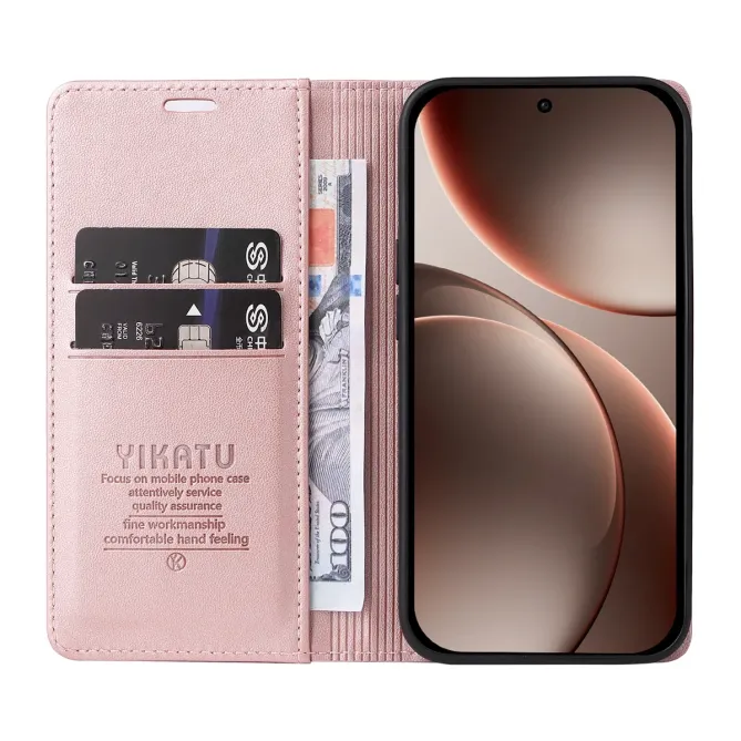 Housse Oppo Find X9 Pro 5G Business | Design YIKATU