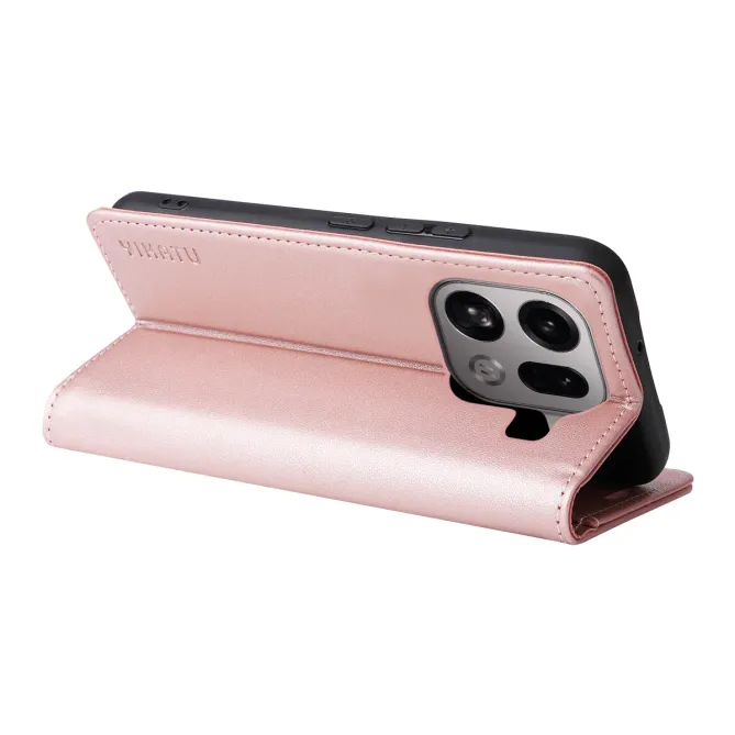 Housse Oppo Find X9 Pro 5G Business | Design YIKATU