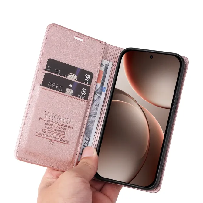 Housse Oppo Find X9 Pro 5G Business | Design YIKATU