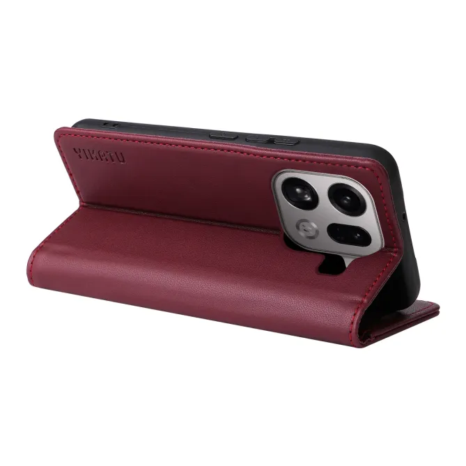 Housse Oppo Find X9 Pro 5G Business | Design YIKATU